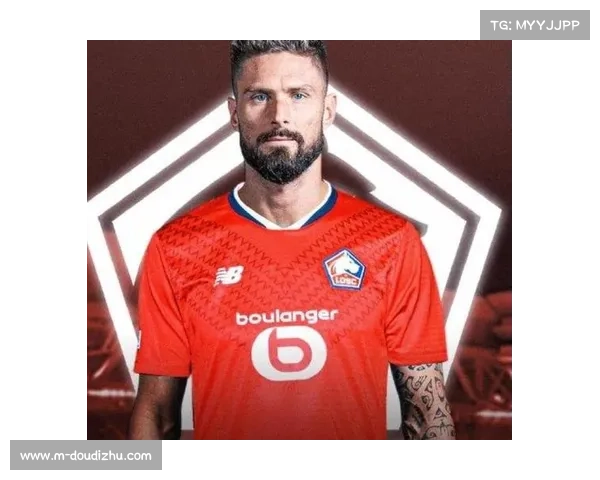 雷恩客场挑战里尔,吉鲁经验对决年轻防线