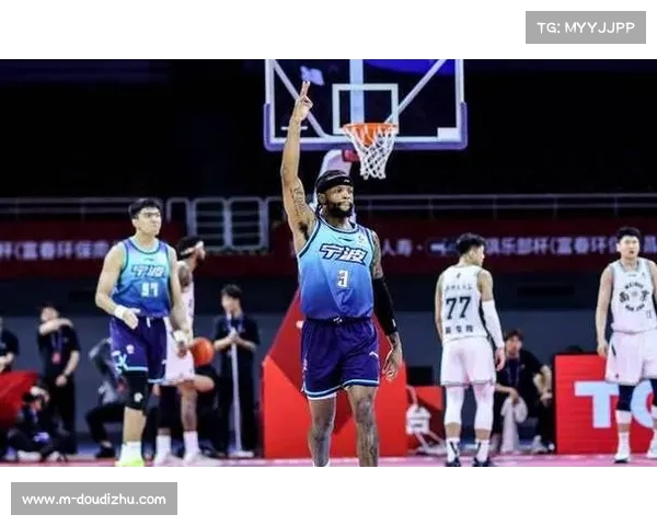 宁波外援辛普森22分率队止连败，国际球员适应力成球队战绩关键